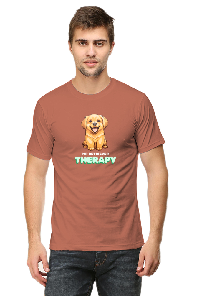 MR RETRIEVER CLASSIC TSHIRT