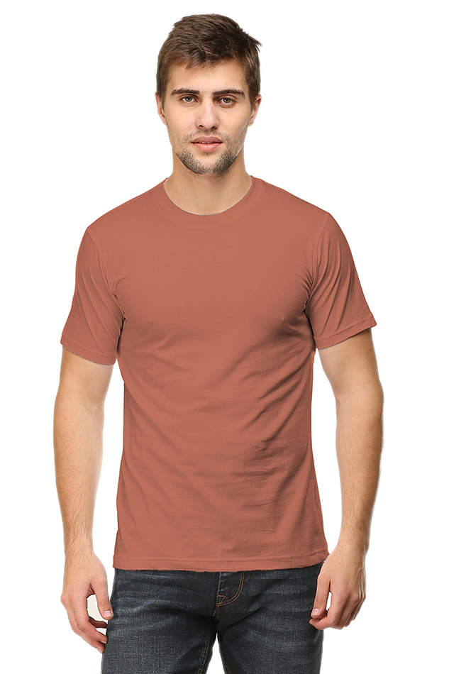 PLAIN CLASSIC TSHIRT