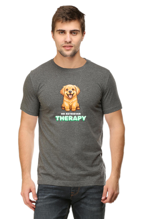 MR RETRIEVER CLASSIC TSHIRT