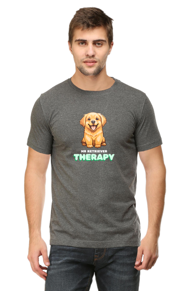 MR RETRIEVER CLASSIC TSHIRT