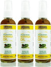 Donnara Organics Moringa Hair Oil (Pack of 3)