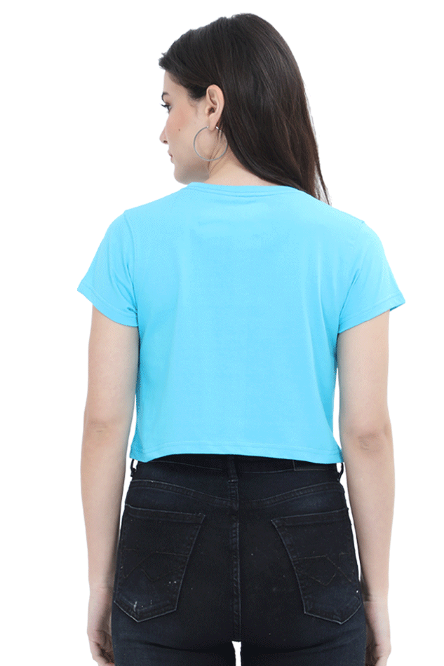 BULLA CROP TOP