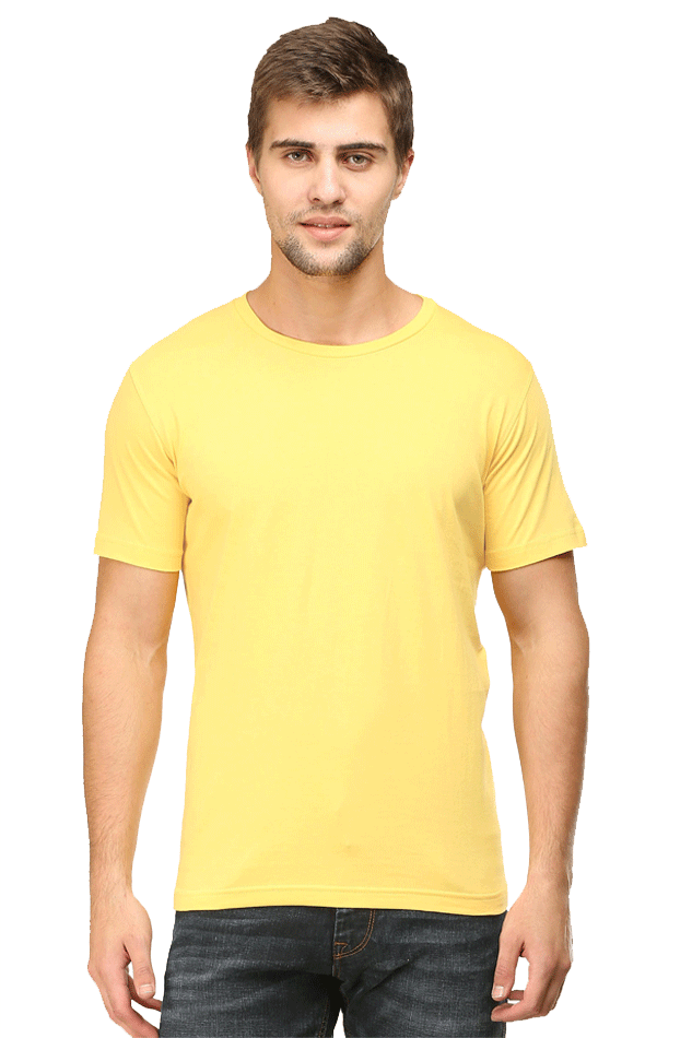 PLAIN CLASSIC TSHIRTS