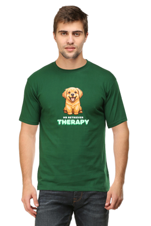 MR RETRIEVER CLASSIC TSHIRT