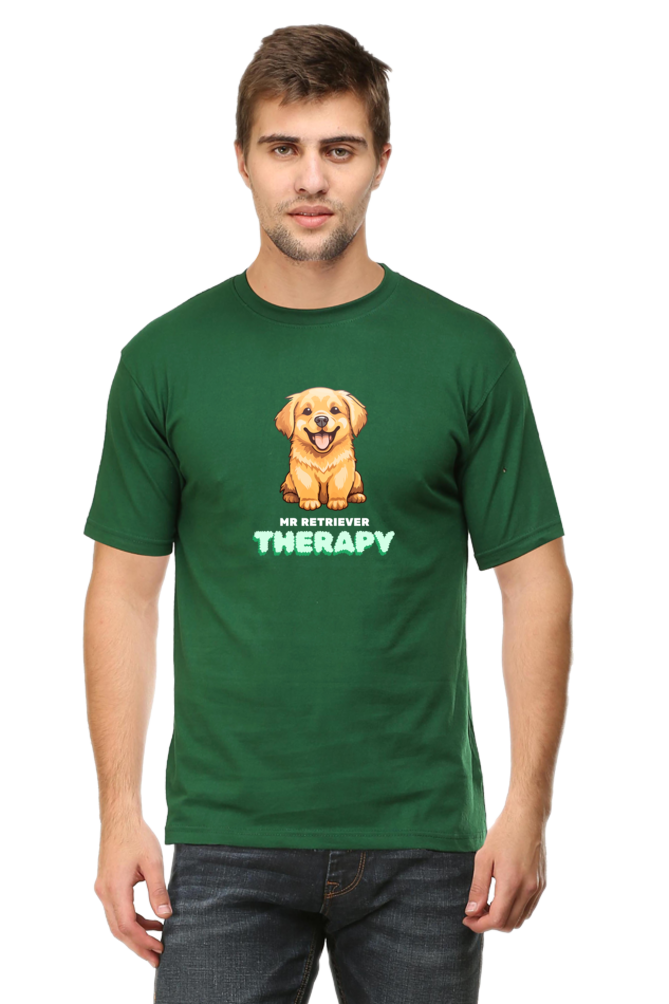 MR RETRIEVER CLASSIC TSHIRT