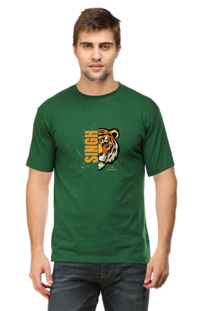 SINGH CLASSIC TSHIRT