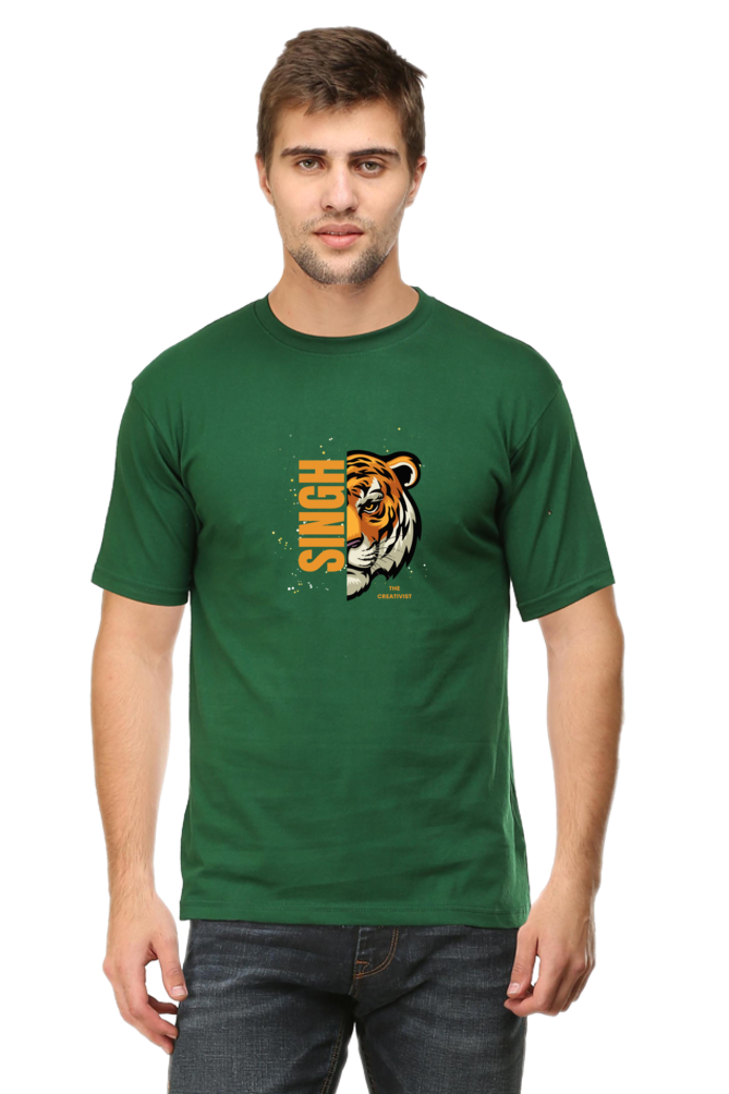 SINGH CLASSIC TSHIRT