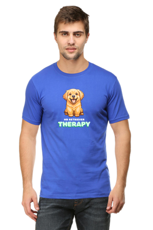 MR RETRIEVER CLASSIC TSHIRT