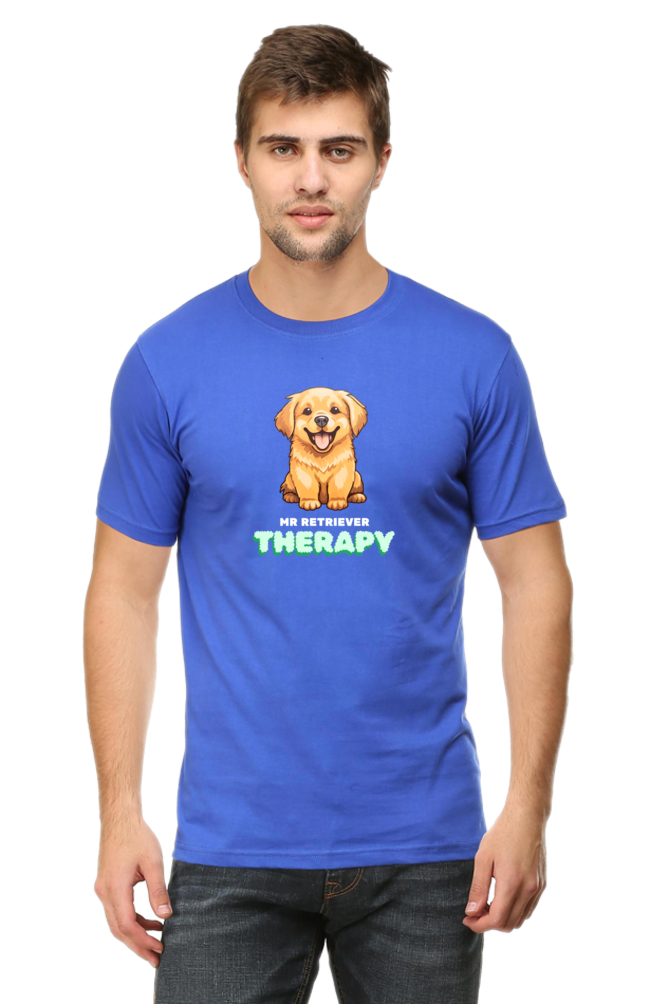 MR RETRIEVER CLASSIC TSHIRT