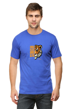 SINGH CLASSIC TSHIRT