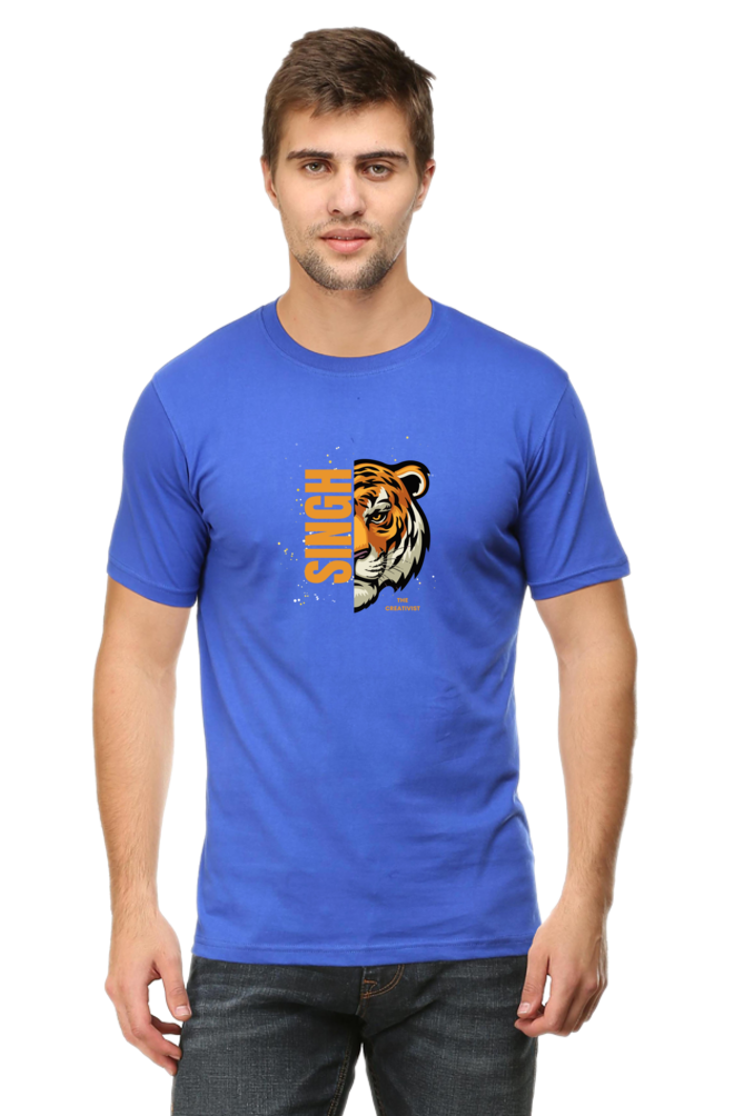 SINGH CLASSIC TSHIRT