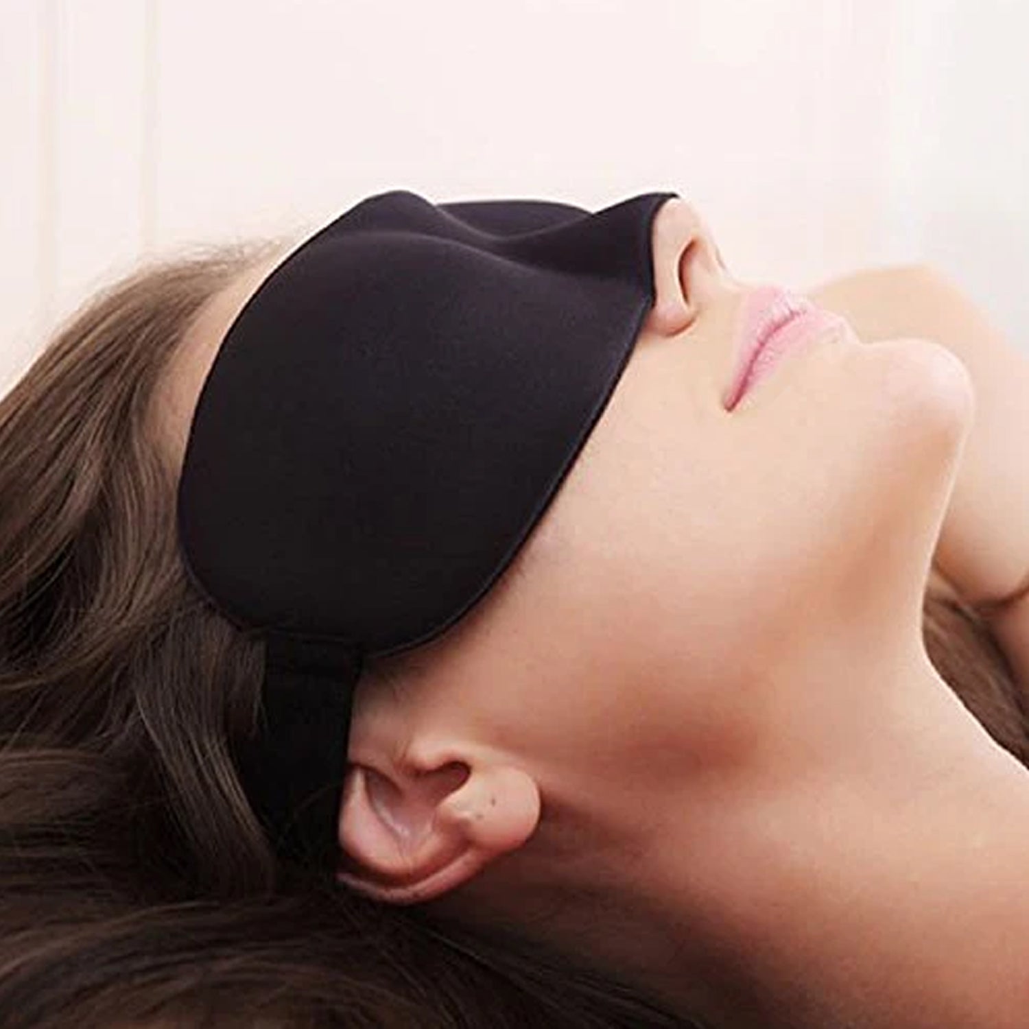 4 In 1 Travel Comfort Sleep Kit