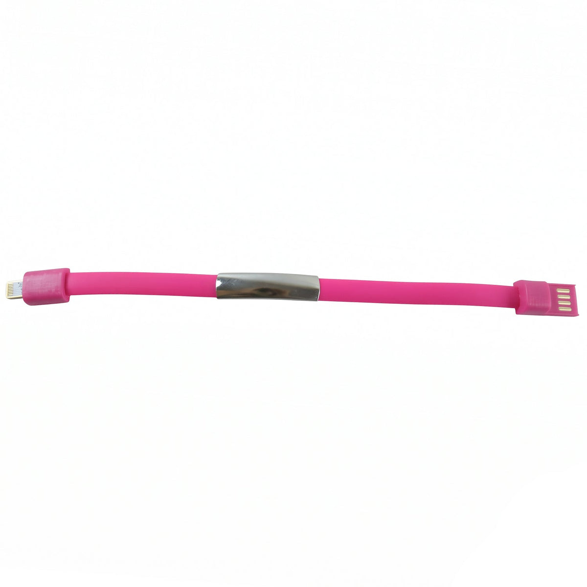 Usb To Lightning Fast Charging And Data Sync Cable For Mobile Devices (1 Piece)