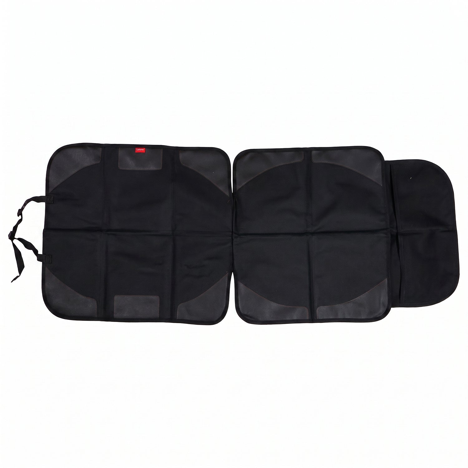 Car Seat Protector 104 X 48 Cm Baby Child Waterproof Back Seat Cover (1 Pc)